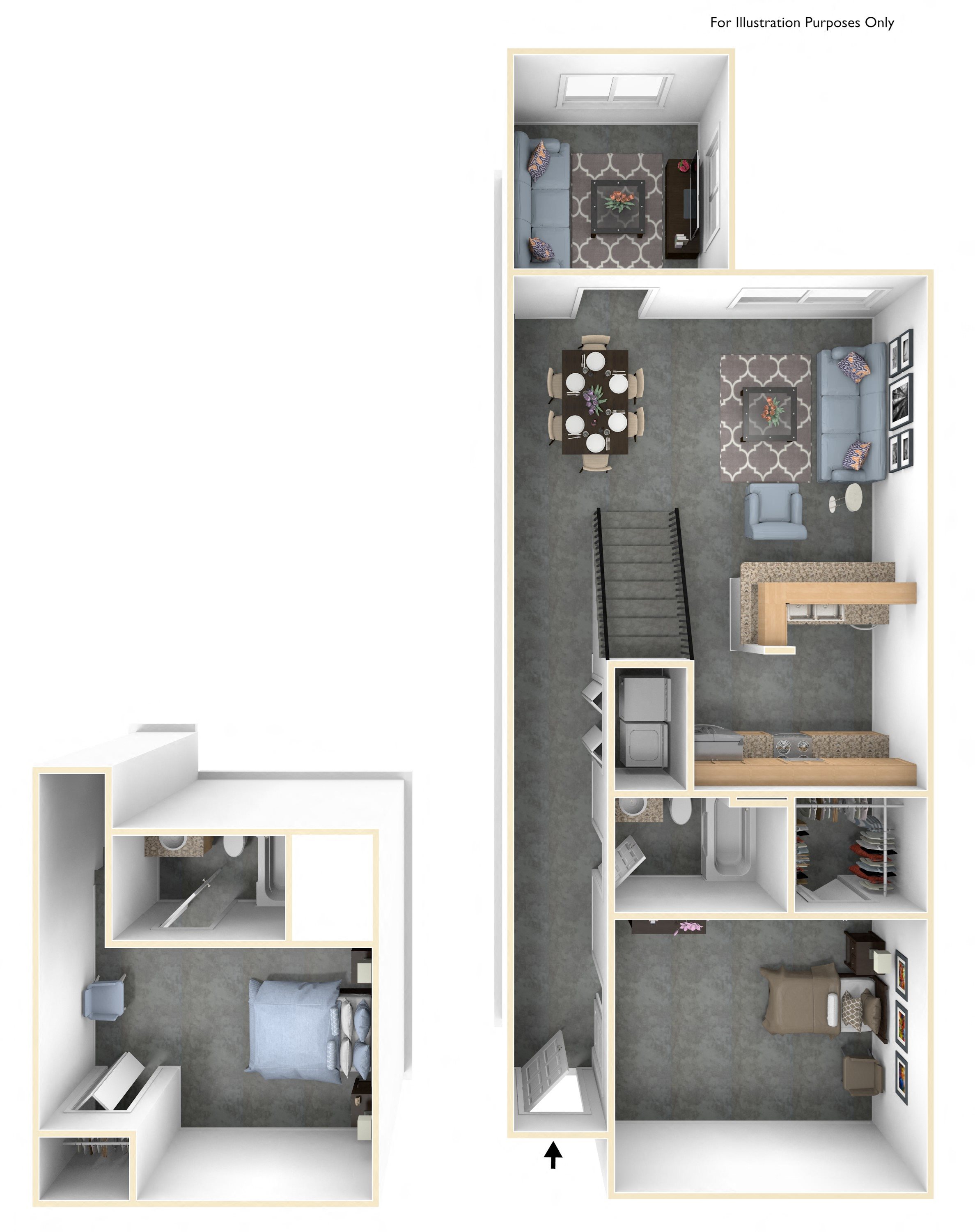 Mayfair Lofts
